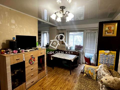 квартира за адресою Юрія Камінського вул. (Олійникова), 30