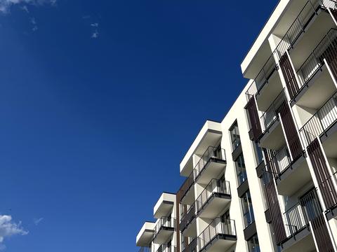квартира по адресу Героев Майдана ул., 5