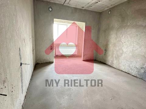 квартира за адресою Волошина, 5
