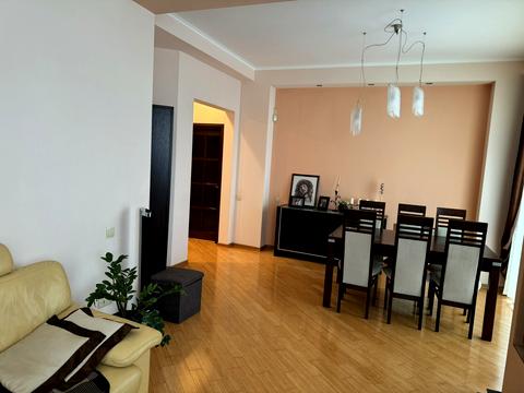 квартира за адресою Тернопільська вул., 15а