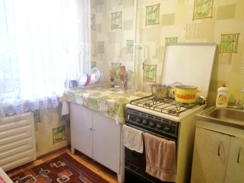 квартира по адресу Космонавтів, 1