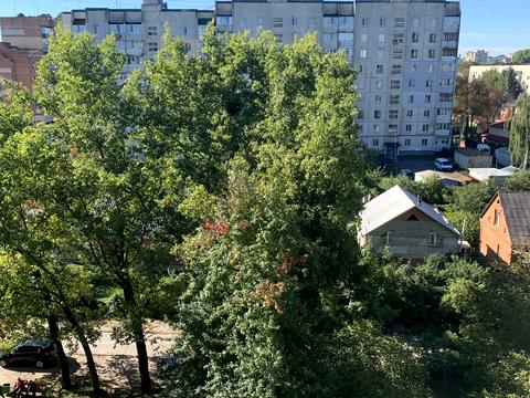квартира по адресу Прибузька ул., 24