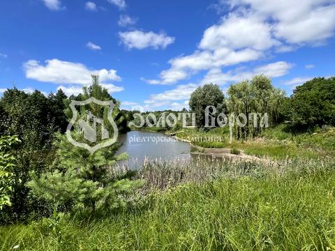 ділянка за адресою с. Нові Безрадичі, Капустяна, 1