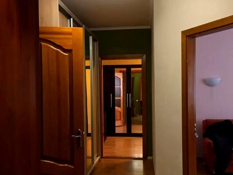 квартира за адресою Драгоманова вул., 25