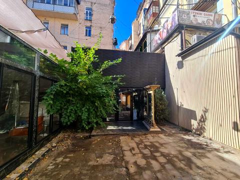 коммерческая по адресу Большая Васильковская ул. (Красноармейская), 23