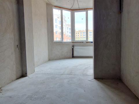 квартира за адресою Клубна вул., 10