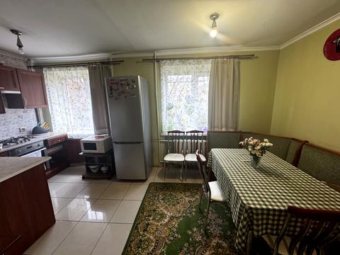 квартира по адресу Ивана Пулюя ул., 2