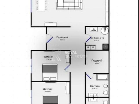 будинок за адресою 12-та Абрикосова
