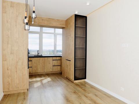 квартира по адресу Высочана ул., 18