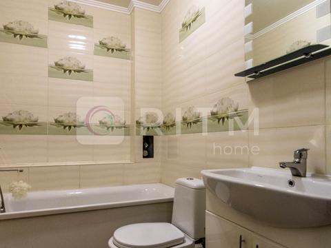 квартира за адресою Залізнична вул., 49
