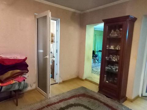 дом по адресу пер.Мира