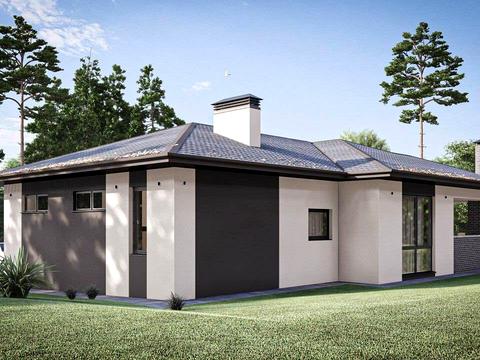 будинок за адресою Європейська вул.