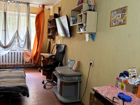 квартира за адресою Академіка Корольова вул., 98К1