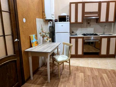 квартира за адресою Олекси Стороженка вул., 6
