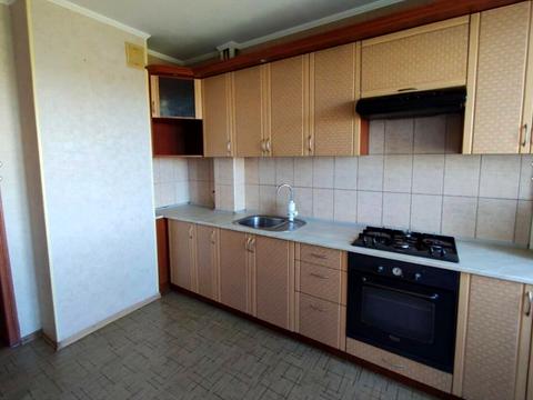 квартира за адресою Молодіжна вул., 6