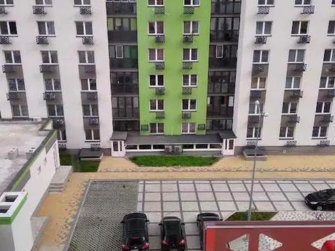квартира по адресу Николая Закревского ул., 101-В