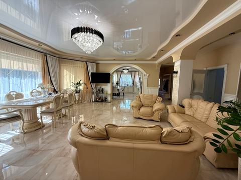 дом по адресу Нахимова ул., 36