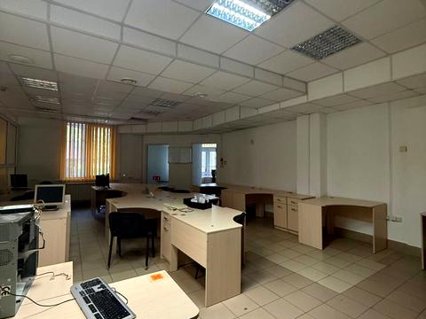 коммерческая по адресу Смелых ул., 5