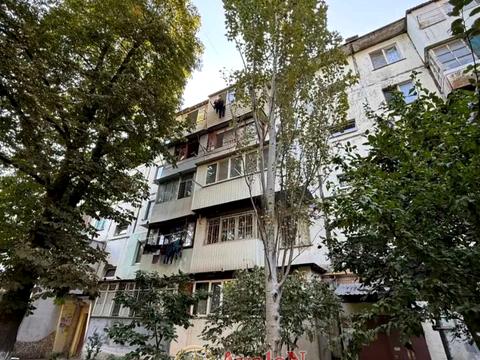 квартира по адресу Владислава Бувалкина ул. (Бочарова Генерала), 18