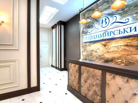 квартира по адресу Антоновича ул. (Горького), 109