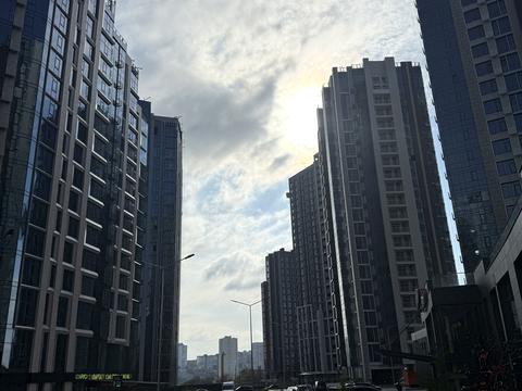 квартира по адресу Андрея Верхогляда ул. (Михайла Драгомирова), 7
