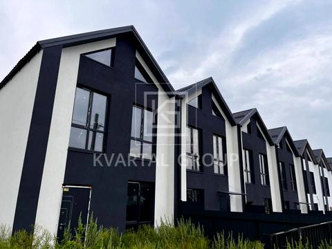 дом по адресу Лісова