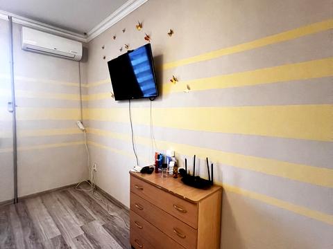квартира по адресу Шота Руставели ул., 9