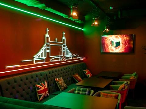 коммерческая по адресу Даниила Щербаковского ул. (Щербакова), 52