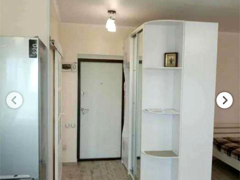 квартира по адресу Метрологическая ул., 62