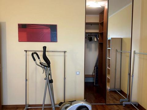 квартира по адресу Культуры ул., 20в