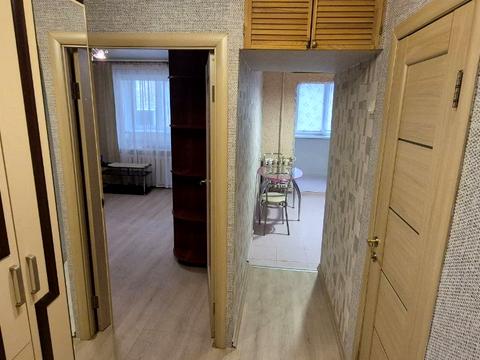 квартира по адресу Горловская ул., 38/40