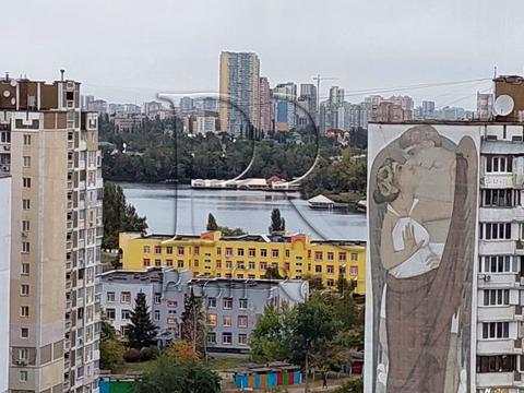 квартира по адресу Анны Ахматовой ул., 3-А