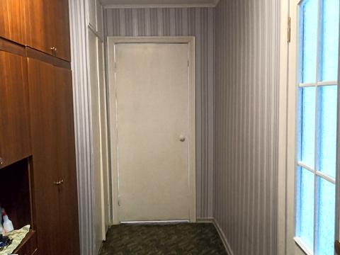 квартира по адресу Татарская ул., 3/2