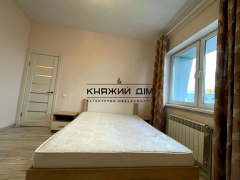 квартира за адресою Юрія Кондратюка вул., 3