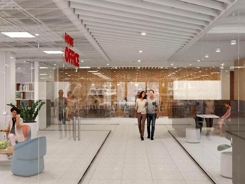 комерційна за адресою Героїв полку "Азов" вул. (Маршала Малиновського), 14