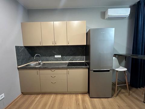 квартира за адресою Педагогічна вул., 20б