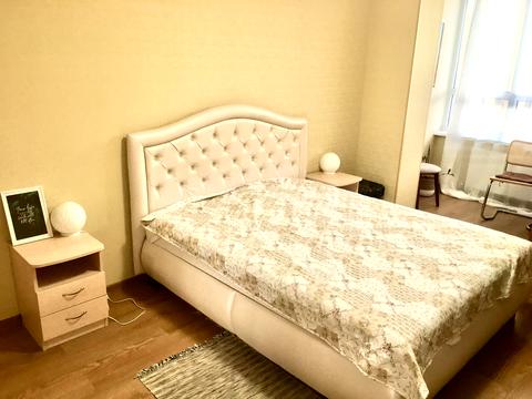 квартира по адресу Жулянська ул., 1-Д