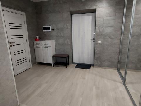 квартира по адресу Ревуцкого ул., 40-Б