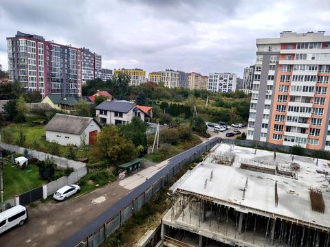 квартира по адресу Зеленая ул., 281а