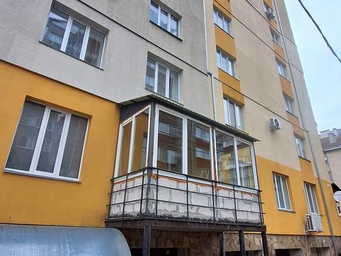 коммерческая по адресу Евгения Коновальца ул., 110