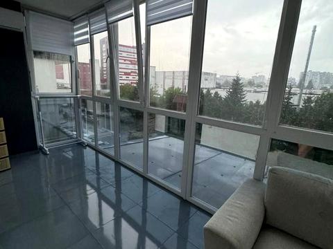 квартира по адресу Городницкая ул., 47-Г