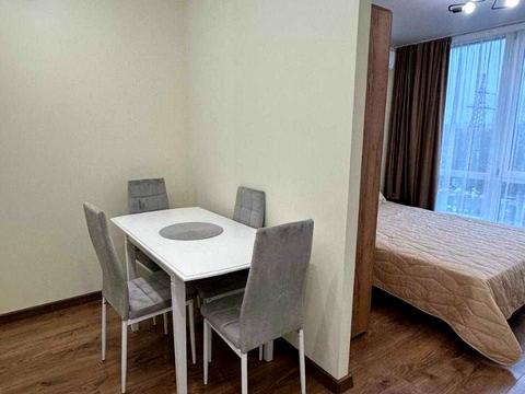 квартира за адресою Романа Левицького вул., 4