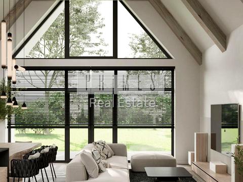 дом по адресу Вільхова, 12