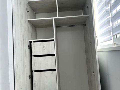 квартира по адресу Воскресенская ул., 18 Е