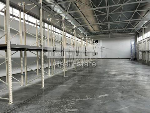 коммерческая по адресу Броварская ул., 1