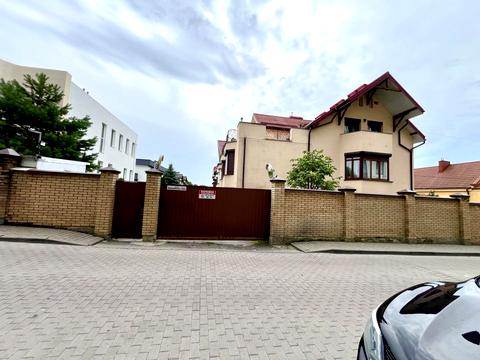 будинок за адресою Варшавська вул., 133