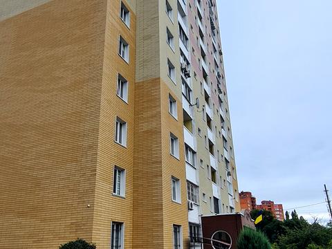 квартира по адресу Науки просп., 60