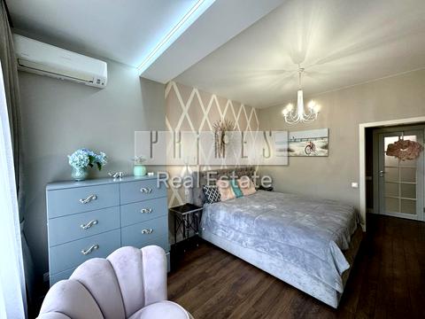 квартира за адресою Андрія Верхогляда вул. (Михайла Драгомирова), 16