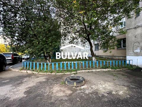 квартира по адресу Гарибальди ул., 6а