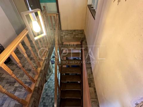 дом по адресу Підгірна